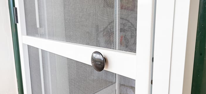 Screen Doors