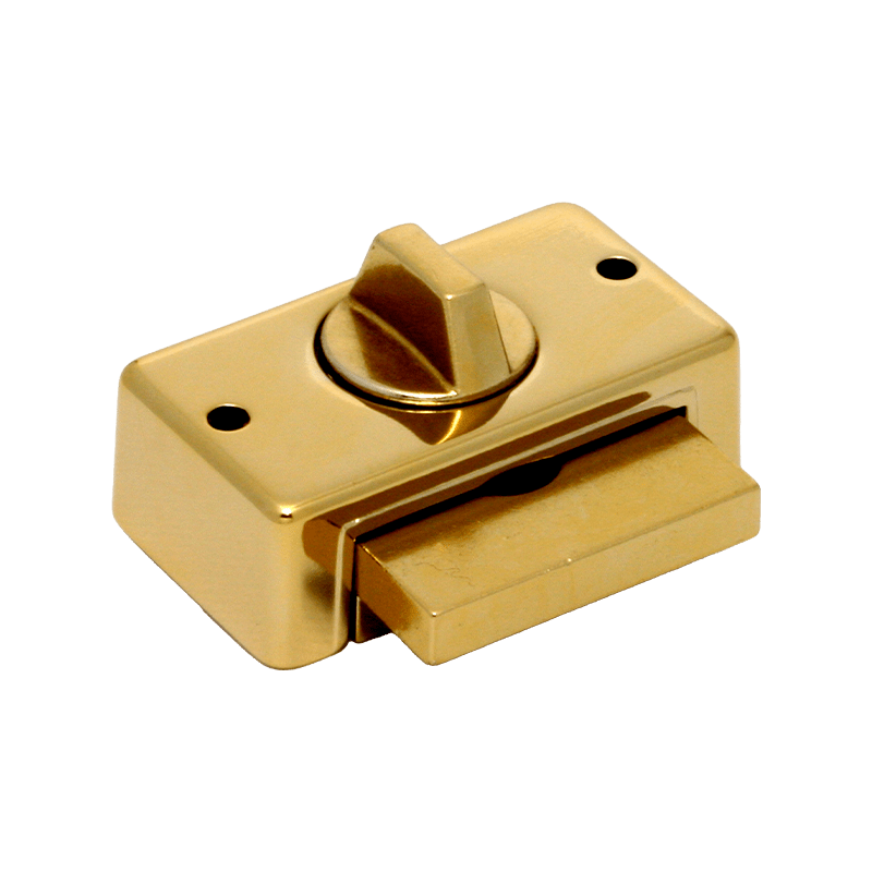 Inside Deadbolts