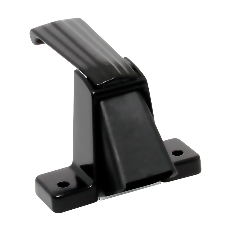 Inside Latches 351