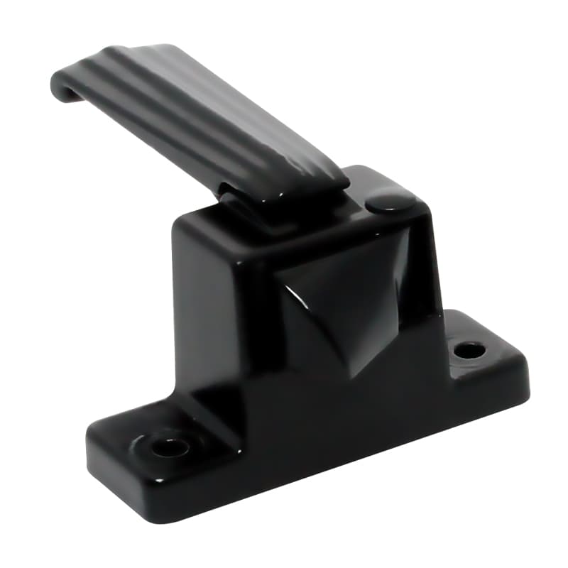 Inside Latches 352