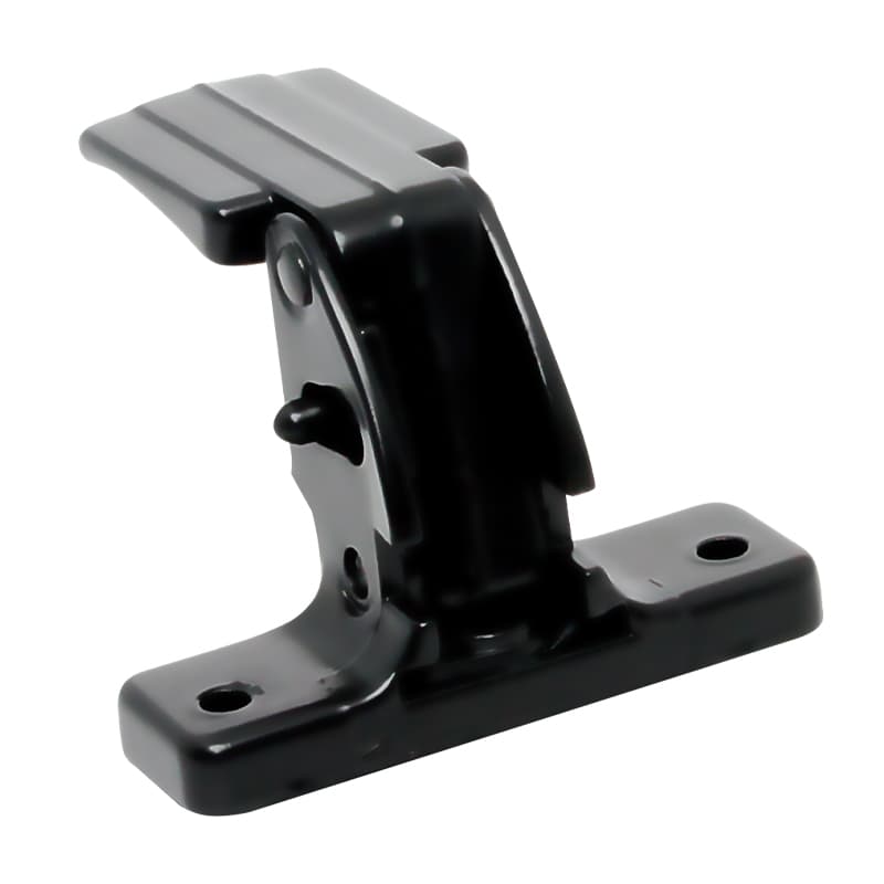 Inside Latches 353