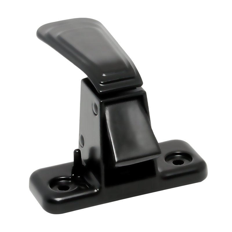 Inside Latches 355
