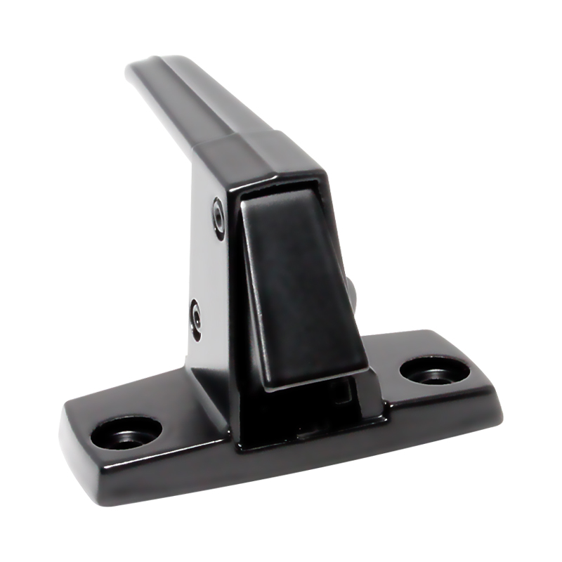 Inside Latches 356