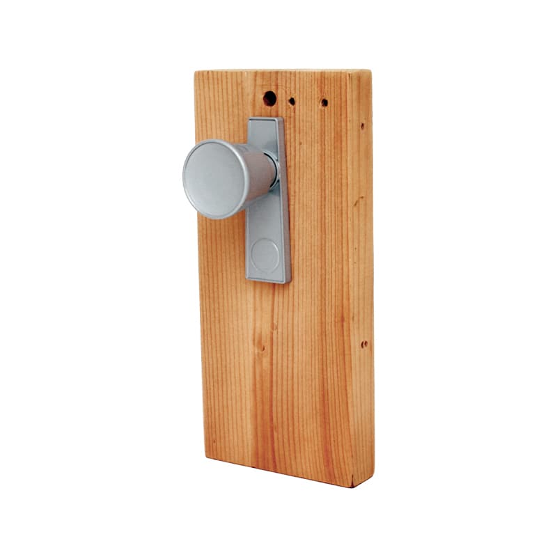 K01 Knob and Latch Sets