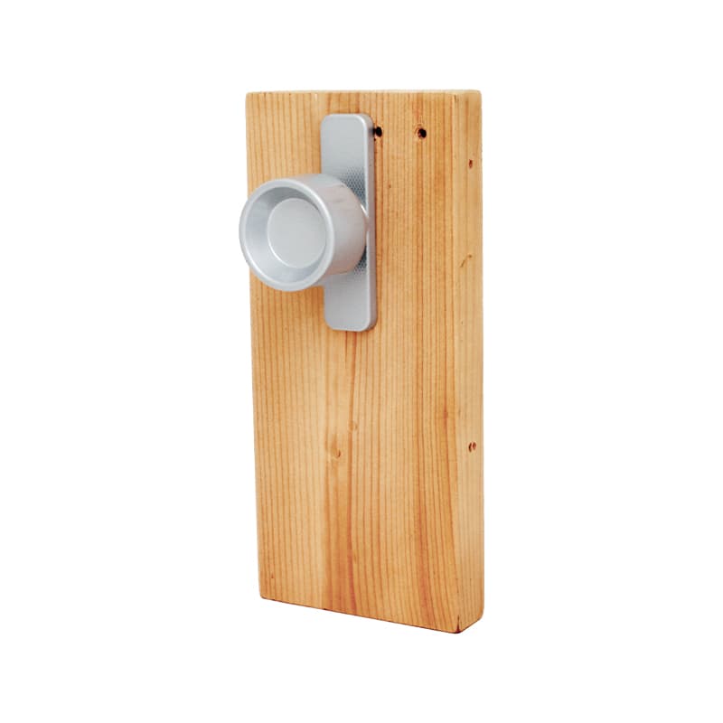 K021 Knob and Latch Sets