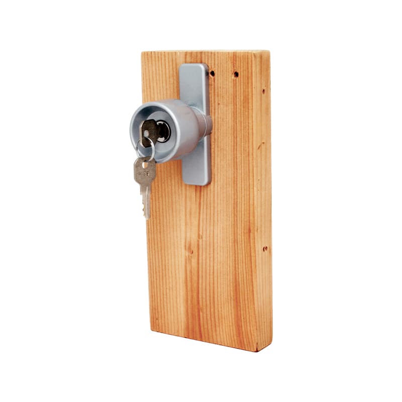 K022 Knob and Latch Sets
