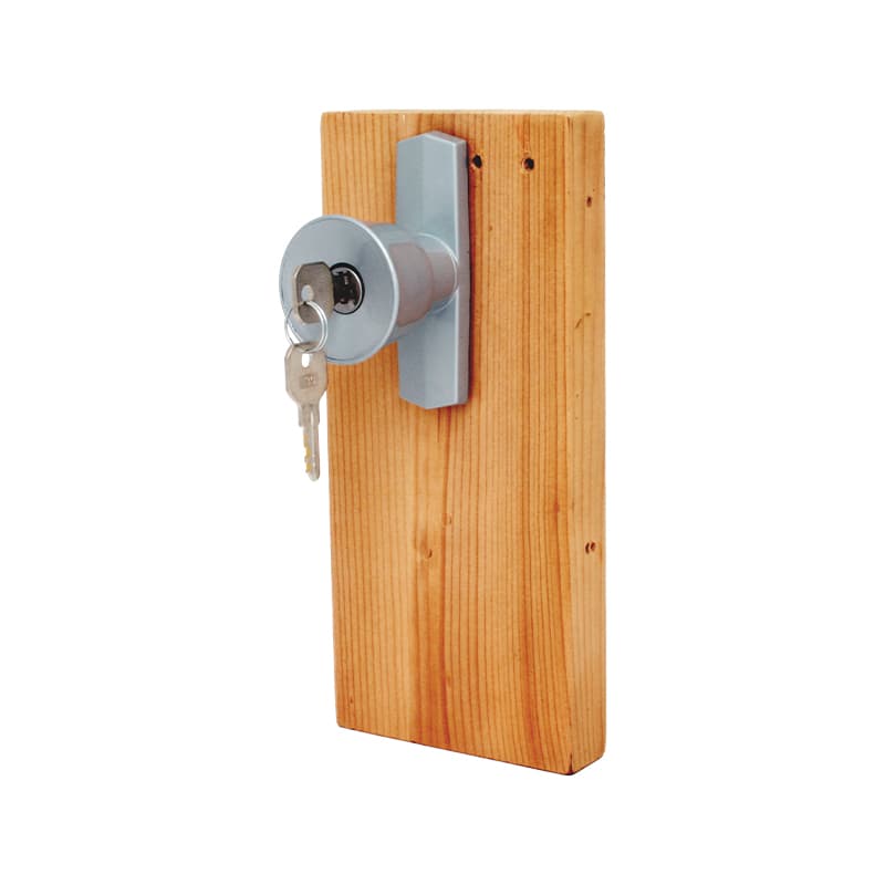 K031 Knob and Latch Sets