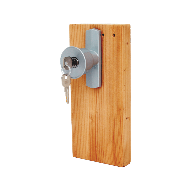 Knob and Latch Sets
