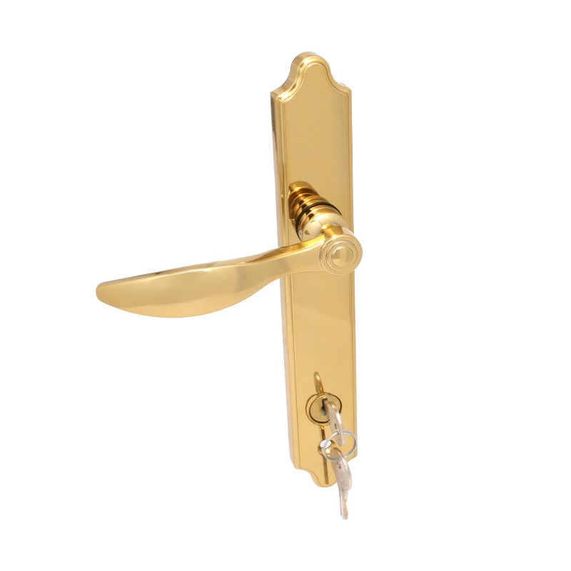 Lever Handles 24357