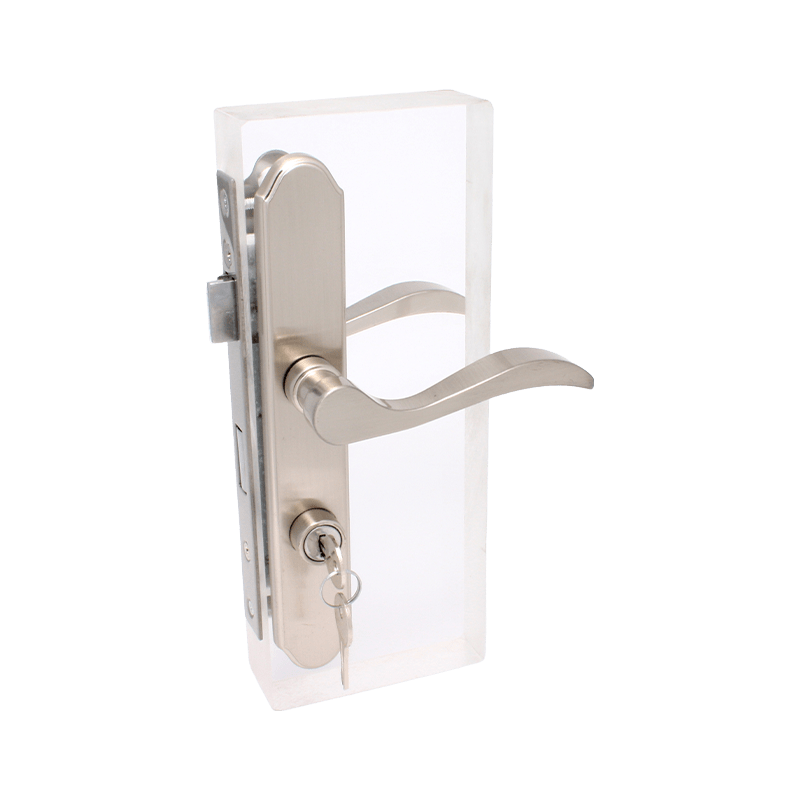 Lever Handles