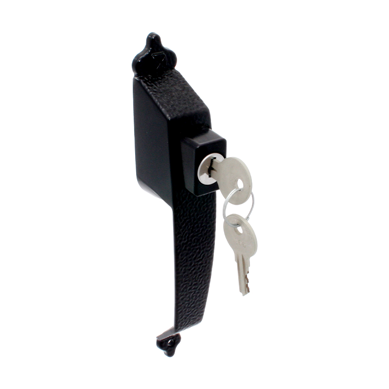 C051 Handle (Keyed)