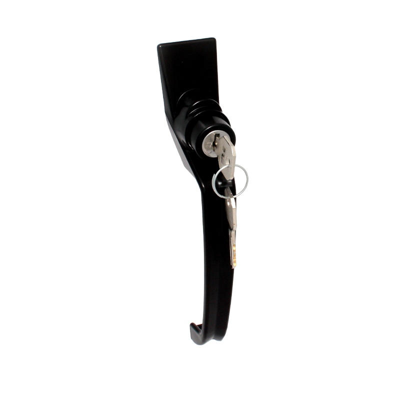 H07 Handle (Keyed)