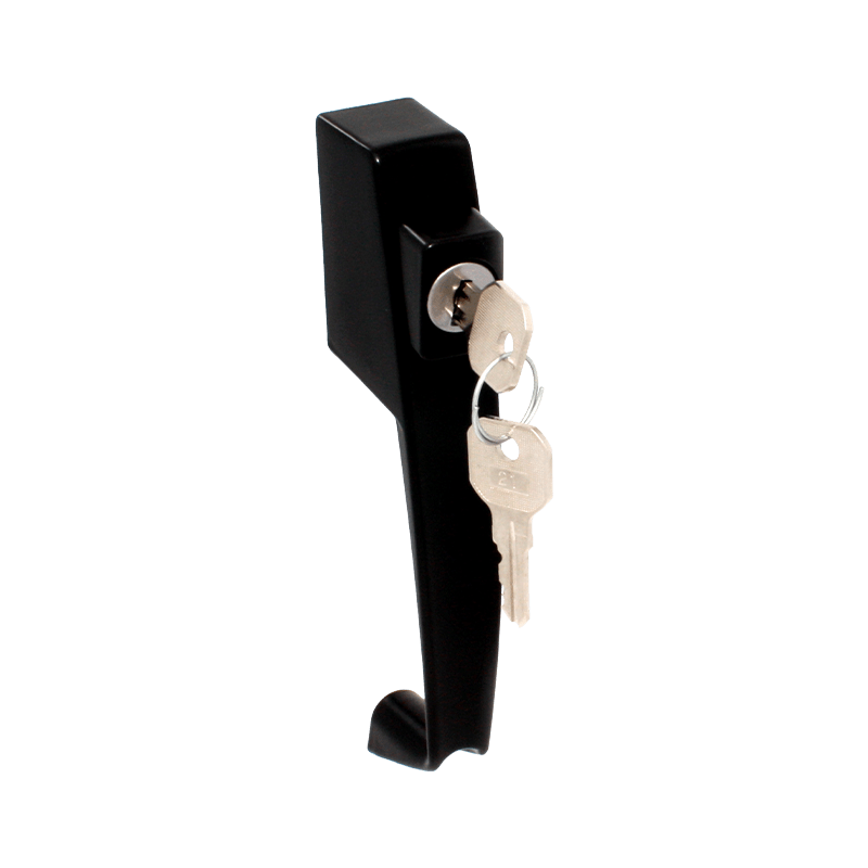 Push Button Handles