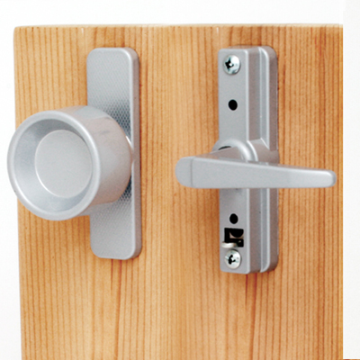 KNOB AND LATCH SETS K021