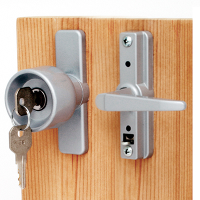 KNOB AND LATCH SETS K022